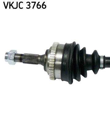 SKF VKJC 3766 Albero motore/Semiasse